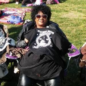 Meet your Posher, Bridgette